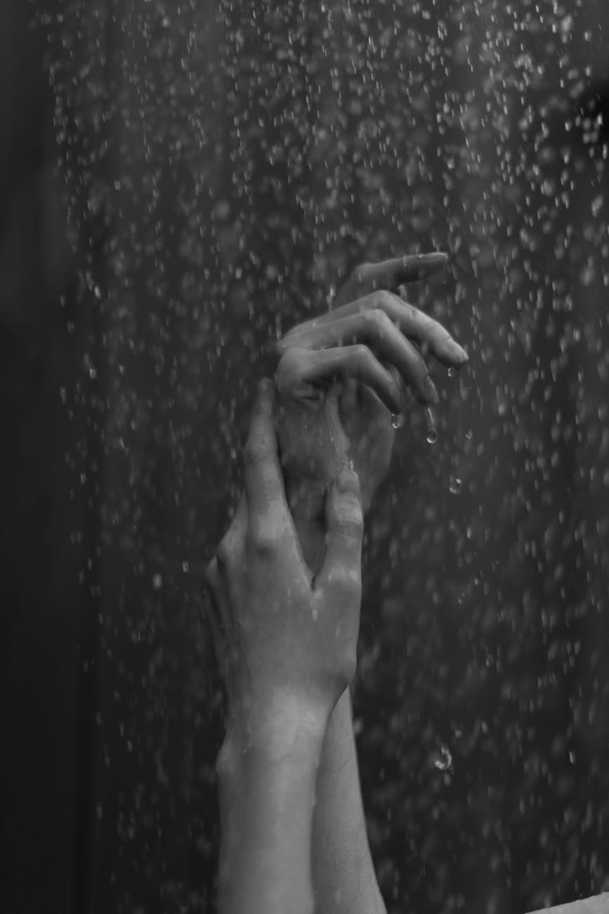 Turning Counterclockwise